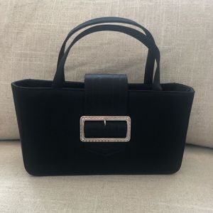 Burberry clutch